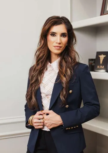 Dr. Rema Malik