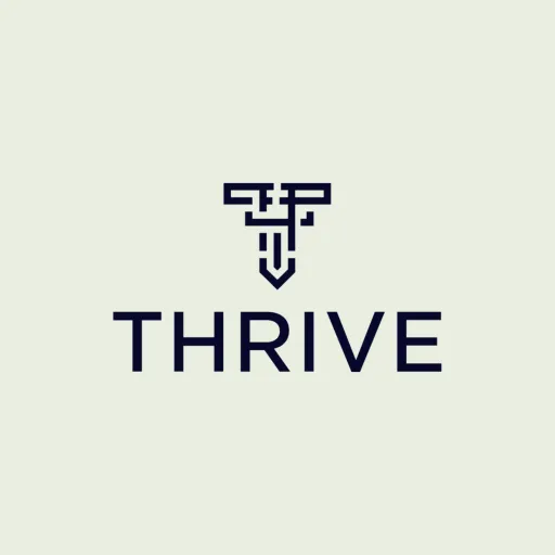 thrive consultants