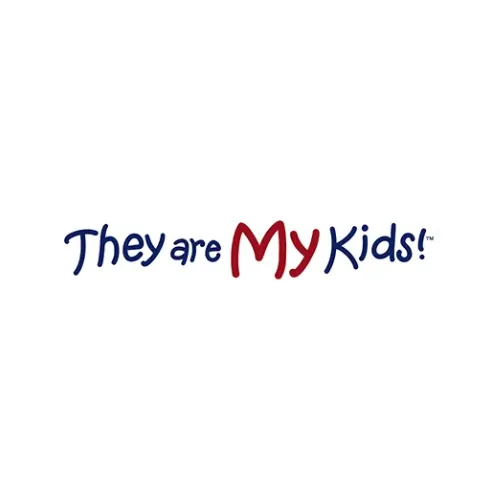 They Are My Kids
