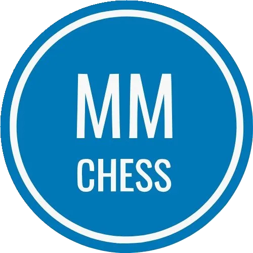 Mindful Masters Chess Academy (MM Chess)