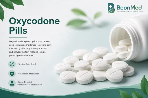 Oxycodone