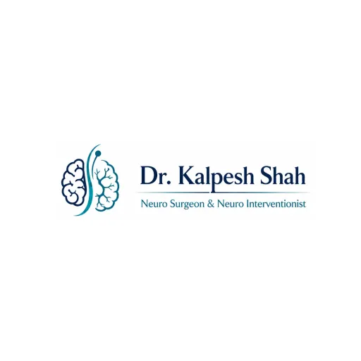 Dr. Kalpesh Shah