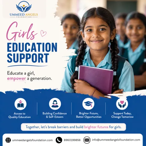 Girls Education