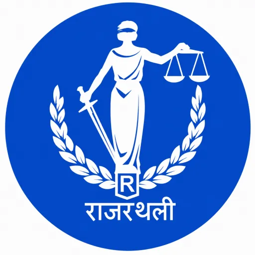 Rajasthali Law Institute
