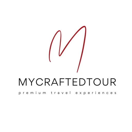 MY CRAFTED TOUR