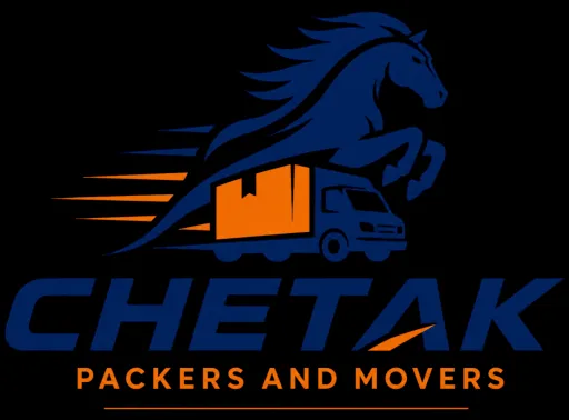 Chetak Packers and Movers