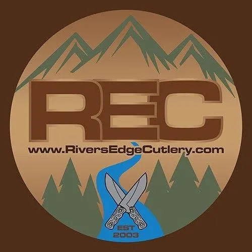 River's Edge Cutlery