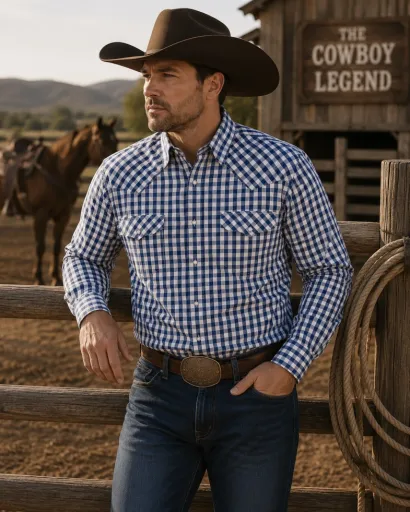 thecowboylegend