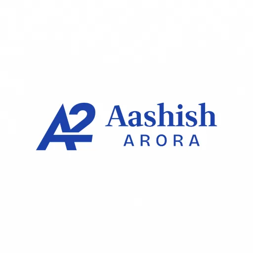 Aashish Arora