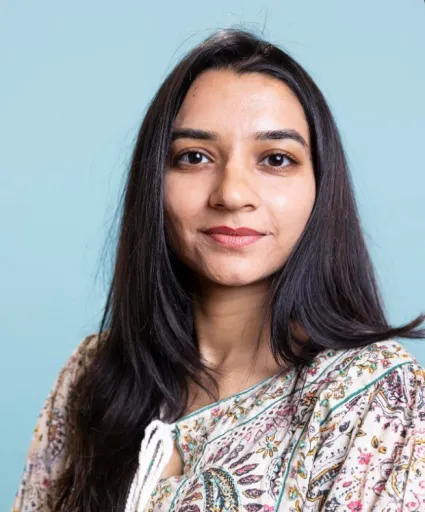 Riya Mathews