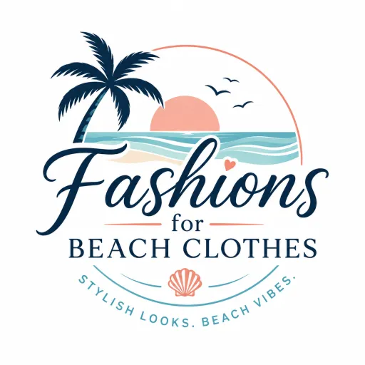 Fashions for Beach Clothes