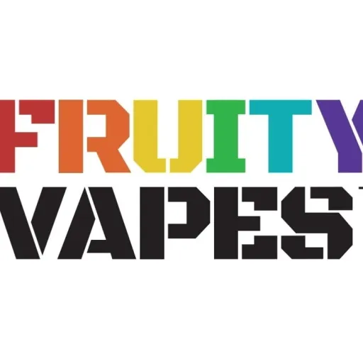 Fruity Vapes