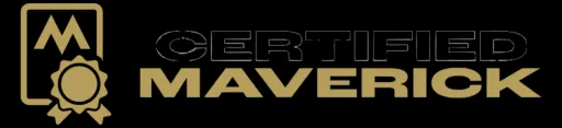 Certified Maverick