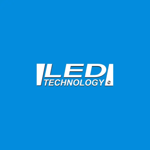 Ledtechnology