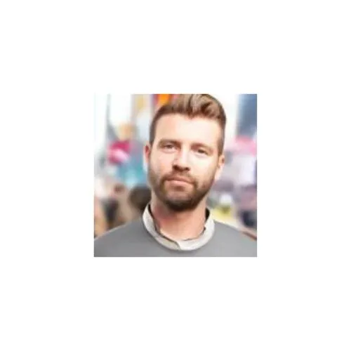 Michael Smith