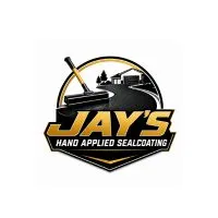 Jay's Hand Applied Sealcoating