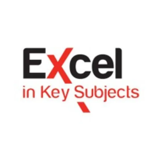 Excel in Key Subjects