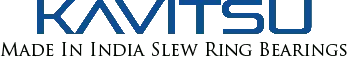 Best Choice For Slew Ring Bearings, Slewing Bearing