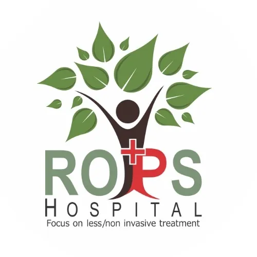 Ropshospital