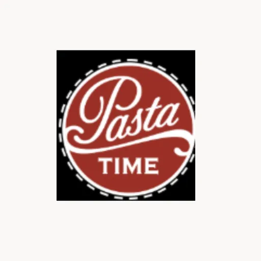 Pasta Time
