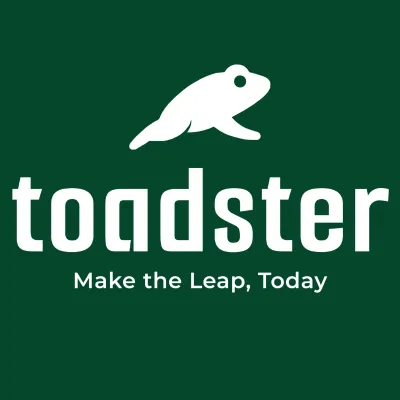 Toadster Technologies