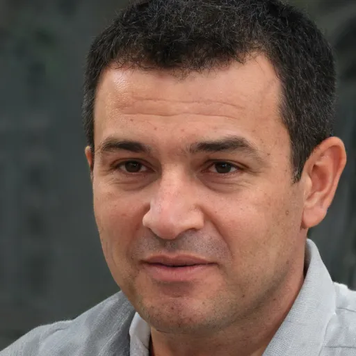Nicholas Peter