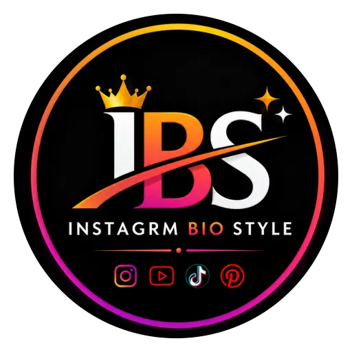 Instagrm Bio Style