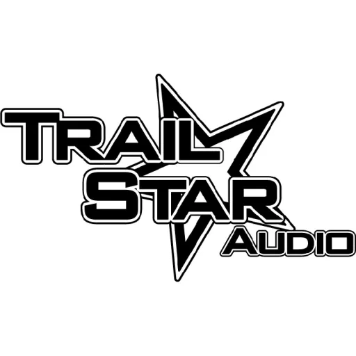 Trail star audio