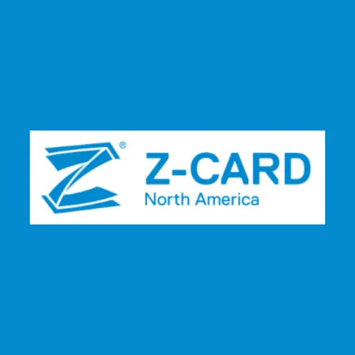 Z-CARD North America