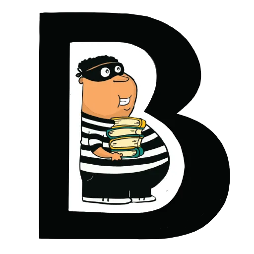 bookchor