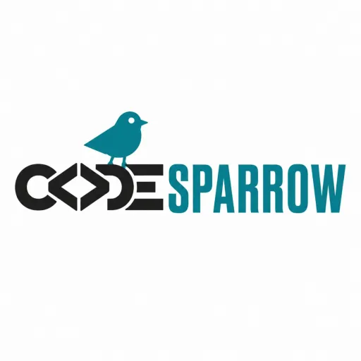 Code Sparrow