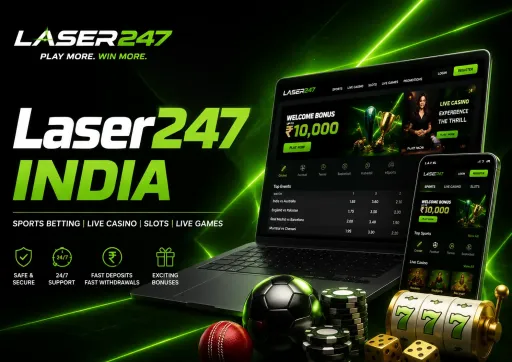 laser247