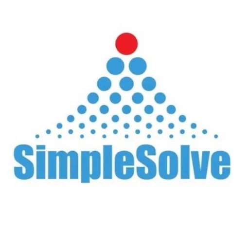 SimpleSolve Inc