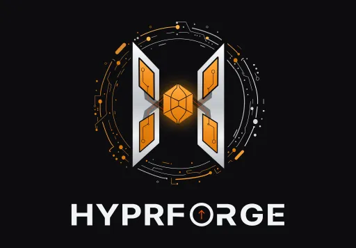 HyprForge