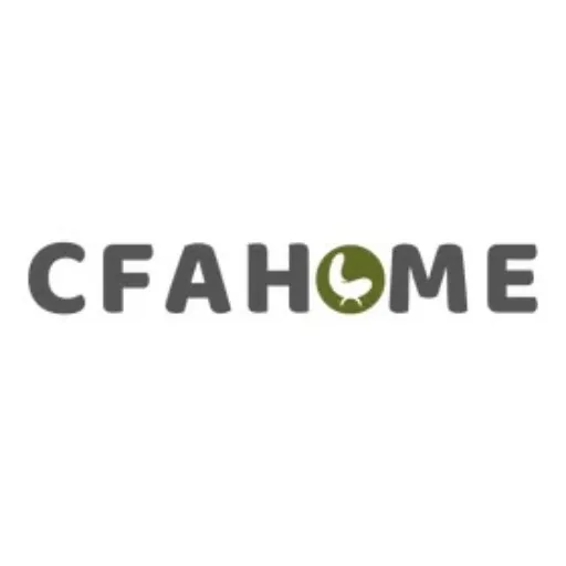 CFA Home