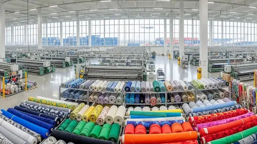 Textile News