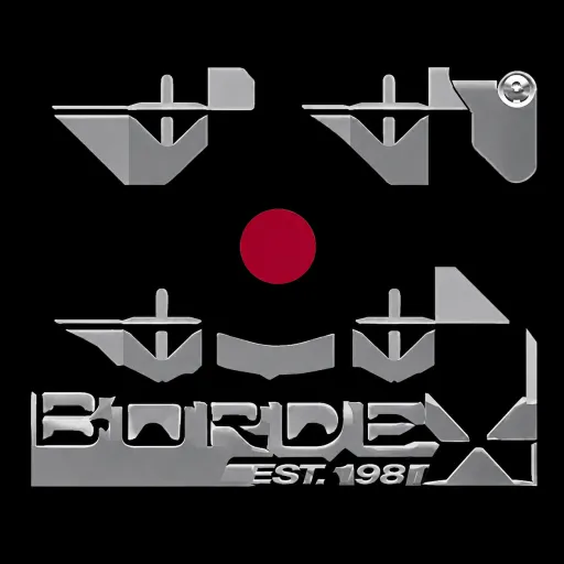 Bordex Wine Racks