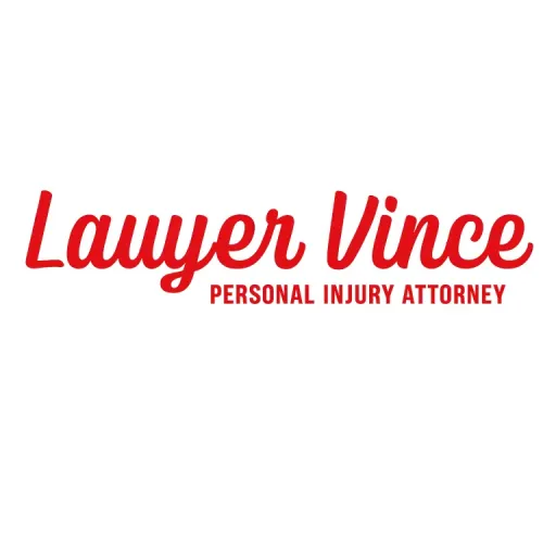 Lawyer Vince