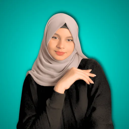Mahnoor Shaikhz