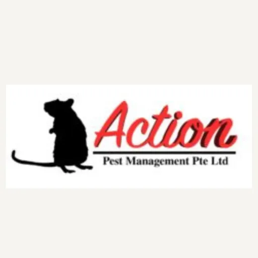 Action Pest Management Pte Ltd