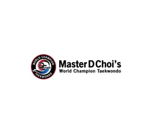Master D. Choi Taekwondo