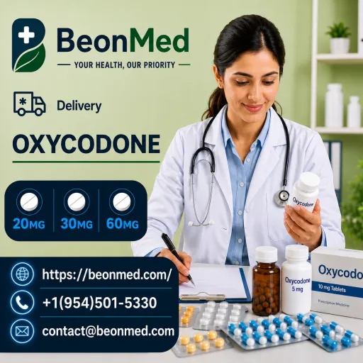 Oxycodone