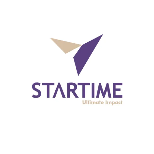 Startime | business events