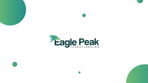 EaglePeak Conveyancing