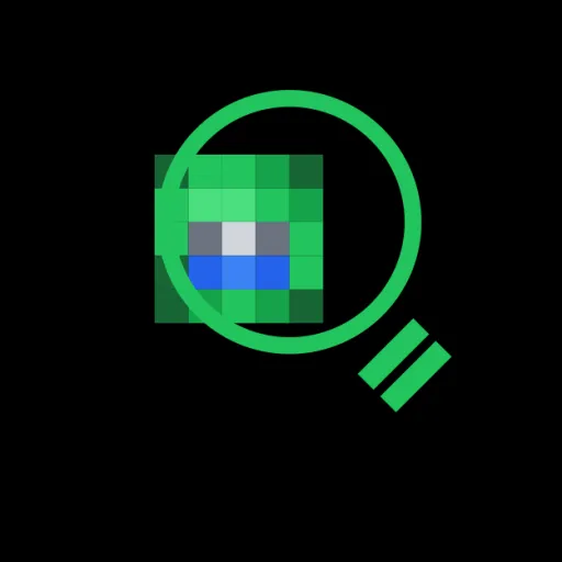 Biome Finder