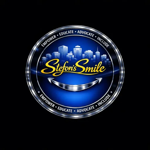 Stefon's Smile Inc