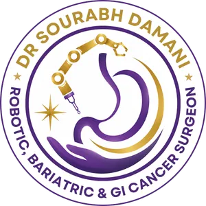 Sourabh Damani