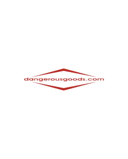 Dangerous Goods Inc.