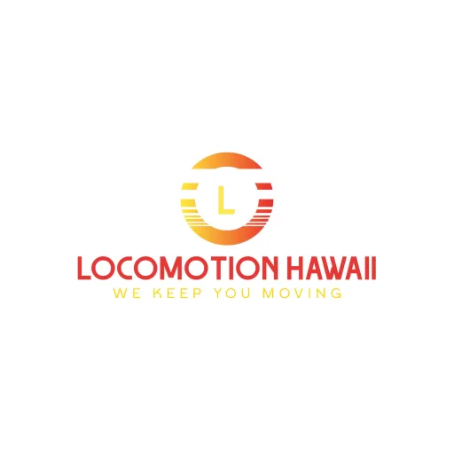 Locomotion Hawaii