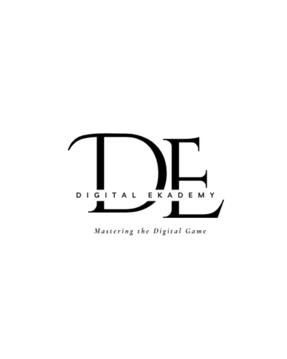 Digital Ekademy
